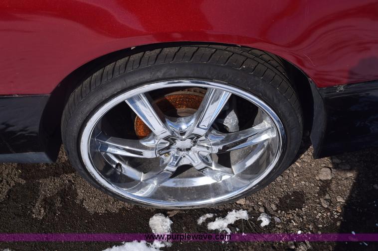 image for item E6181 2001 Lexus ES300