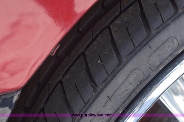 image for item E6181 2001 Lexus ES300