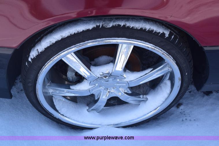 image for item E6181 2001 Lexus ES300