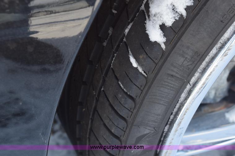 image for item E6181 2001 Lexus ES300