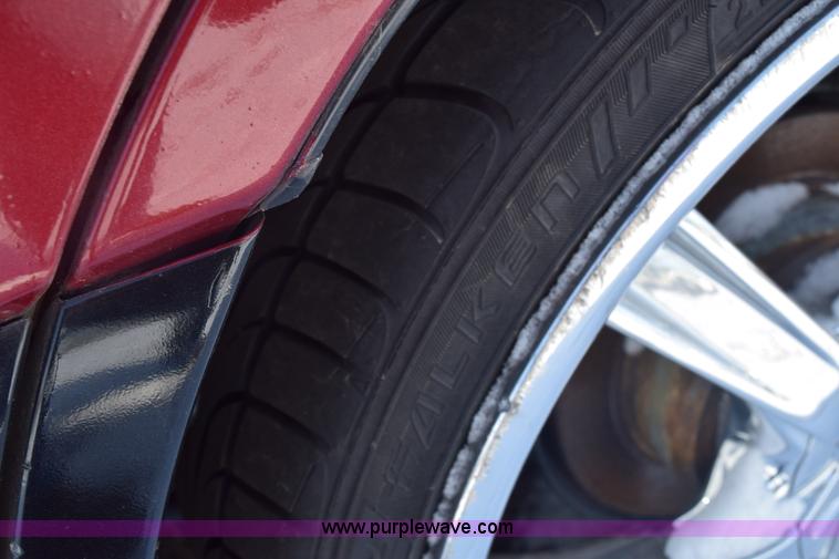 image for item E6181 2001 Lexus ES300