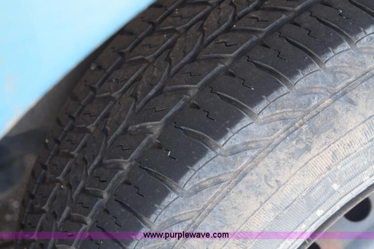 image for item E6183 1997 Dodge Grand Caravan van