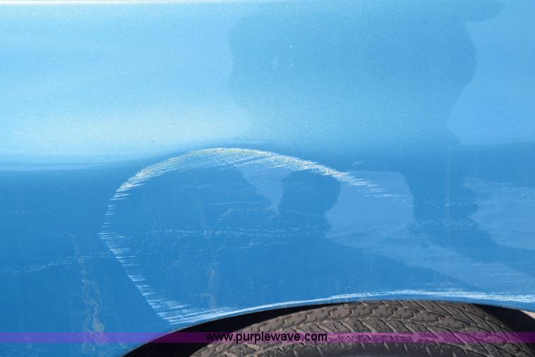 image for item E6183 1997 Dodge Grand Caravan van