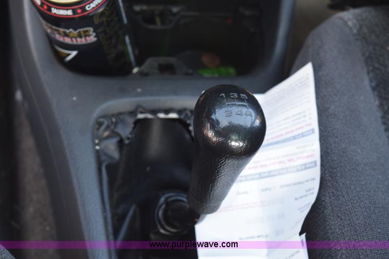 image for item E6222 1997 Honda Civic HX