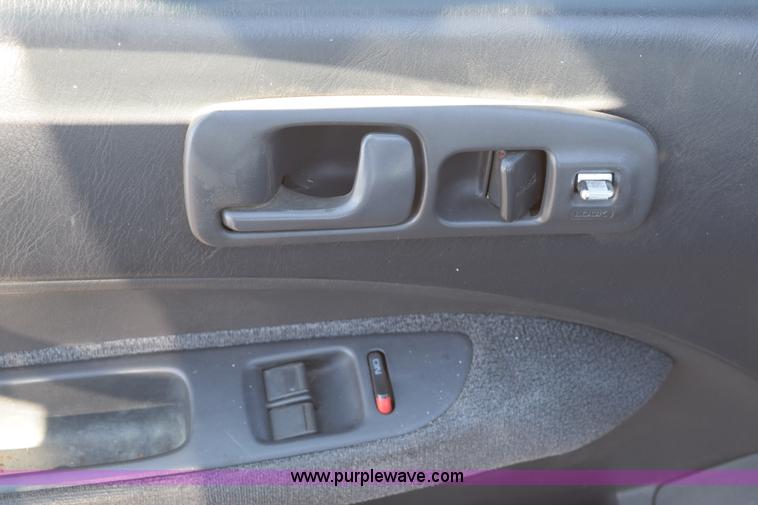 image for item E6222 1997 Honda Civic HX