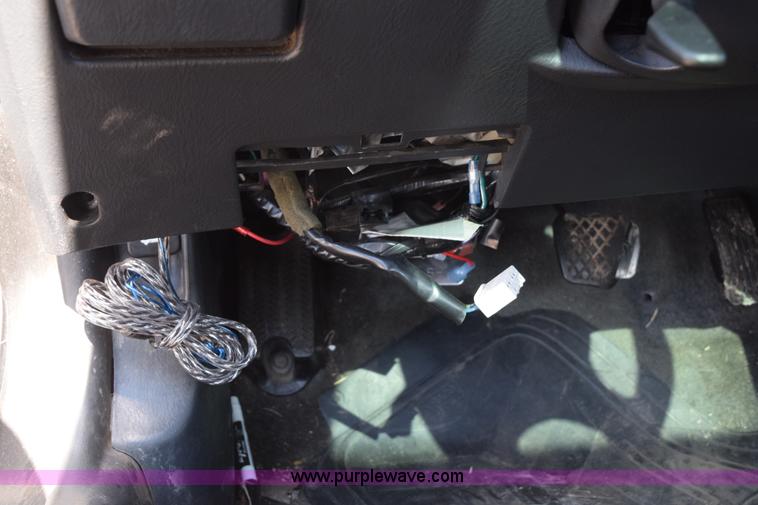 image for item E6222 1997 Honda Civic HX