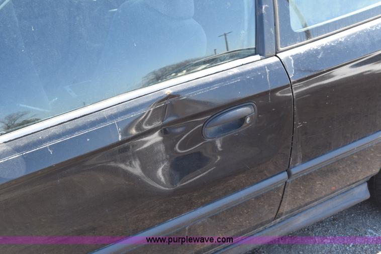 image for item E6222 1997 Honda Civic HX