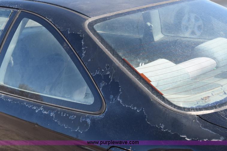 image for item E6222 1997 Honda Civic HX