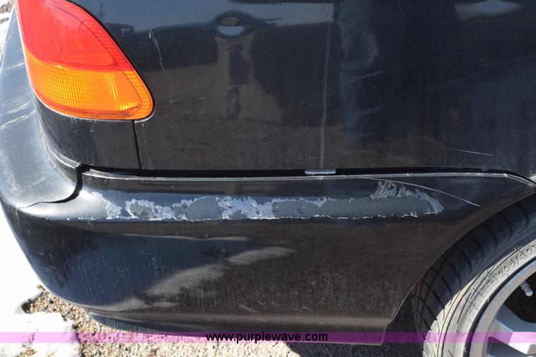 image for item E6222 1997 Honda Civic HX