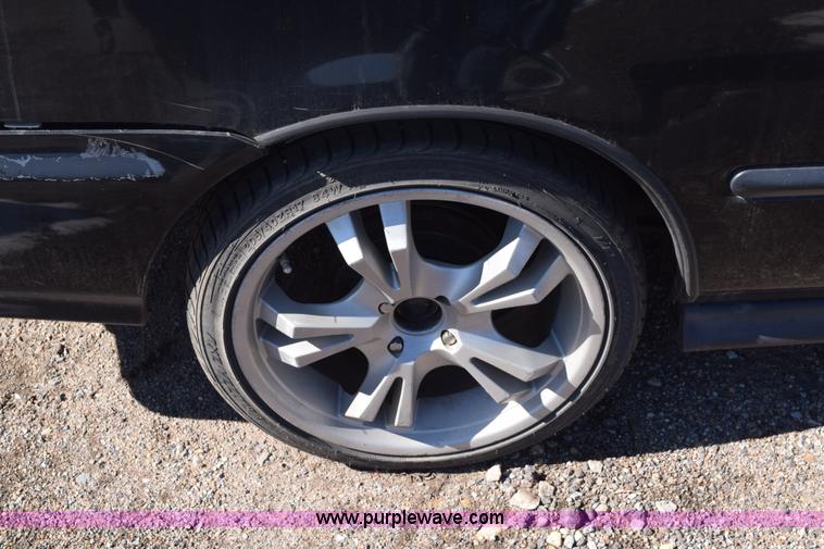 image for item E6222 1997 Honda Civic HX