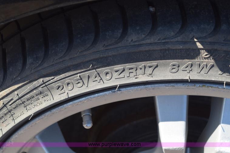 image for item E6222 1997 Honda Civic HX