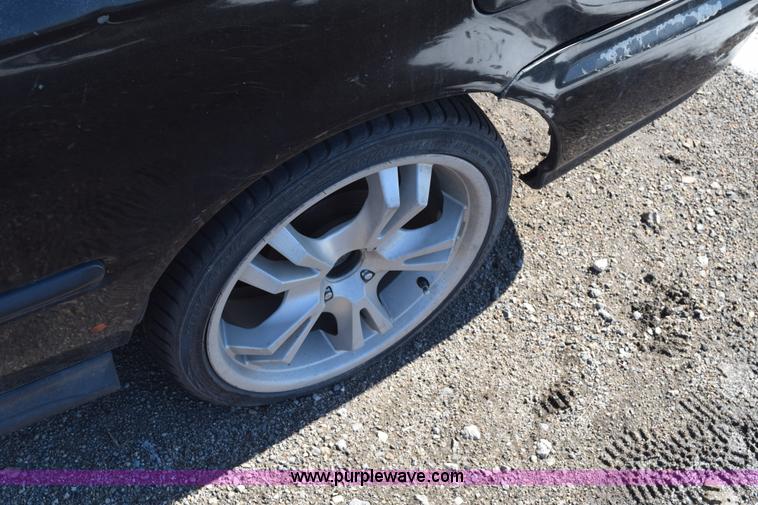 image for item E6222 1997 Honda Civic HX