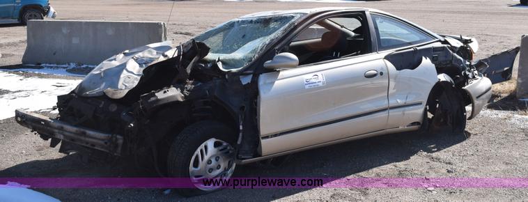 image for item E6223 1997 Saturn SC SC2