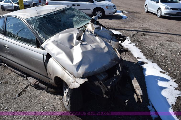 image for item E6223 1997 Saturn SC SC2