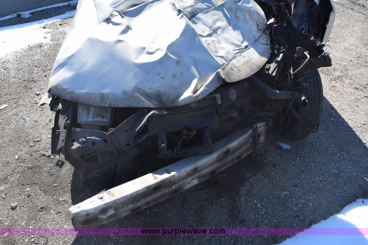 image for item E6223 1997 Saturn SC SC2