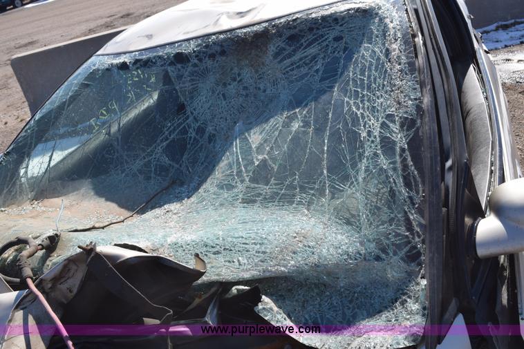 image for item E6223 1997 Saturn SC SC2