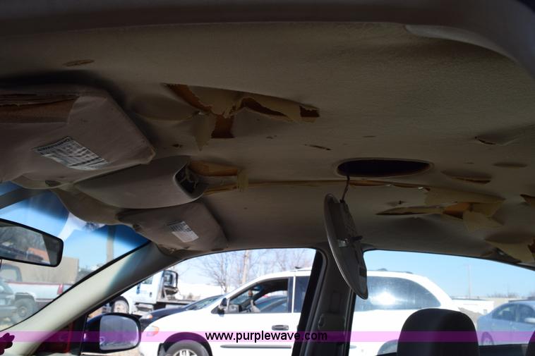 image for item E6230 1999 Pontiac Grand AM SE