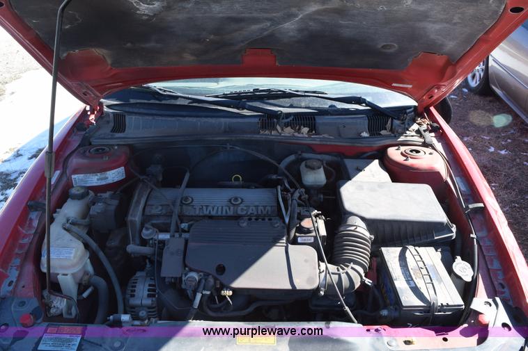 image for item E6230 1999 Pontiac Grand AM SE