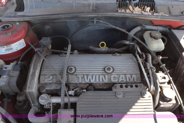 image for item E6230 1999 Pontiac Grand AM SE