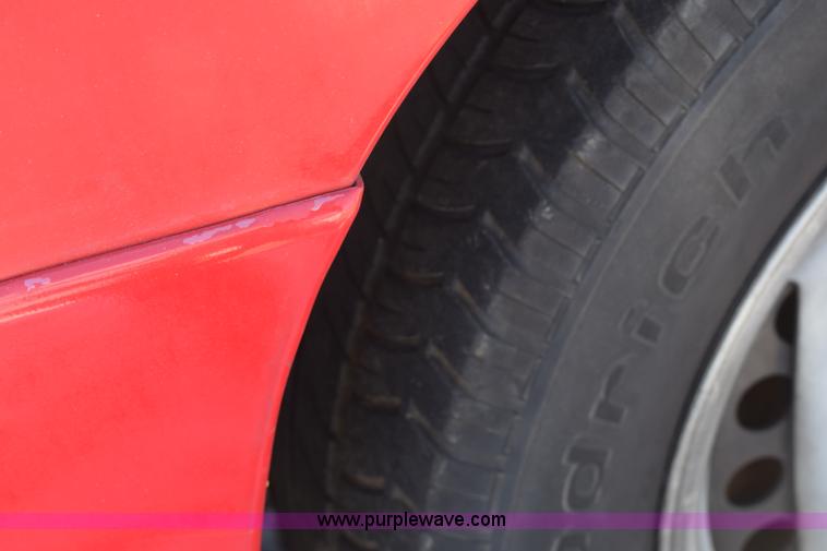 image for item E6230 1999 Pontiac Grand AM SE