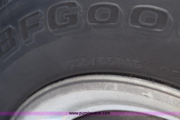 image for item E6230 1999 Pontiac Grand AM SE