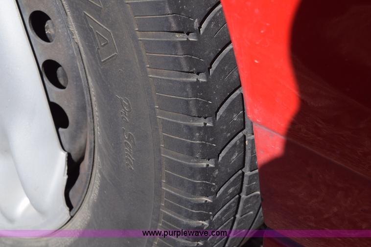 image for item E6230 1999 Pontiac Grand AM SE