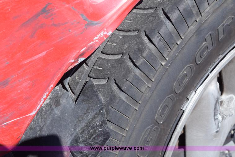 image for item E6230 1999 Pontiac Grand AM SE