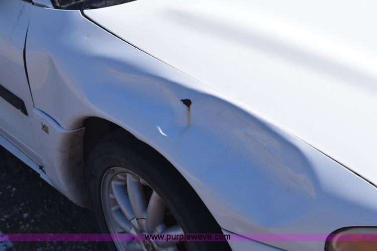 image for item E6231 1998 Chrysler Sebring LXi