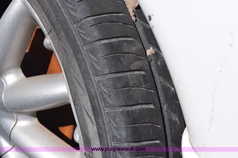 image for item E6231 1998 Chrysler Sebring LXi