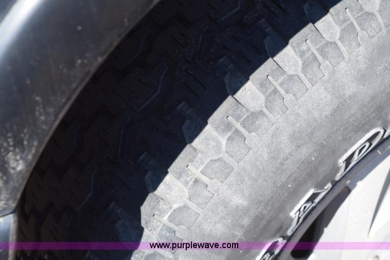 image for item E6232 1992 Oldsmobile Bravada SUV