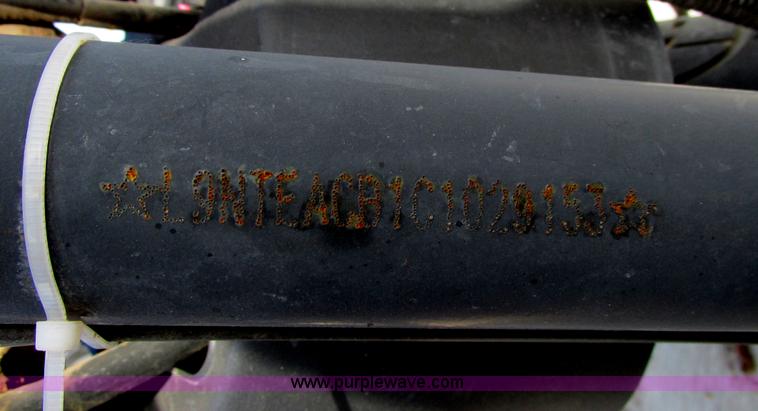 image for item I9558 2012 Tao Tao moped