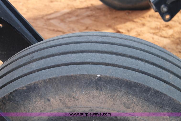 image for item H1611 2013 MacDon M205 self-propelled windrower