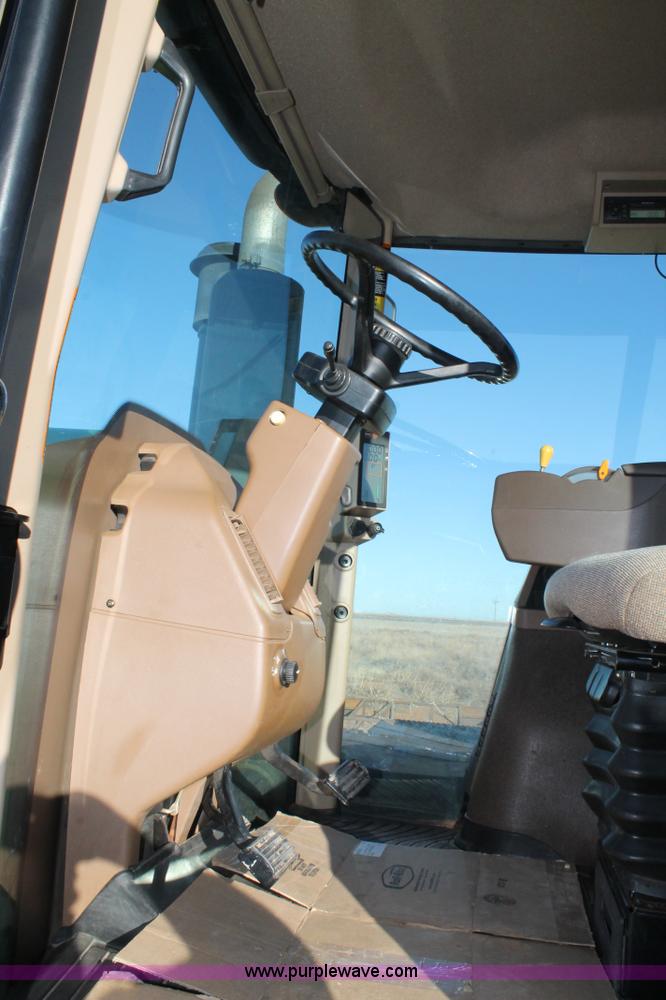 image for item H1613 2008 John Deere 9530 4WD tractor