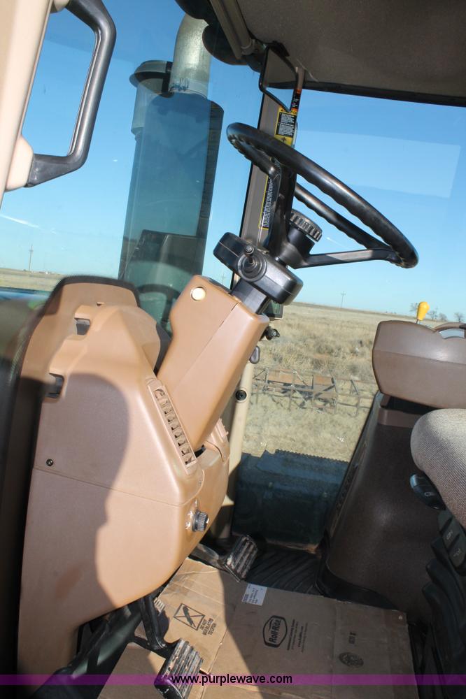 image for item H1613 2008 John Deere 9530 4WD tractor