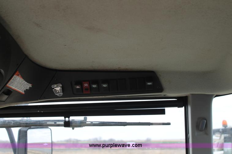 image for item H1625 2011 Claas 960 forage harvester