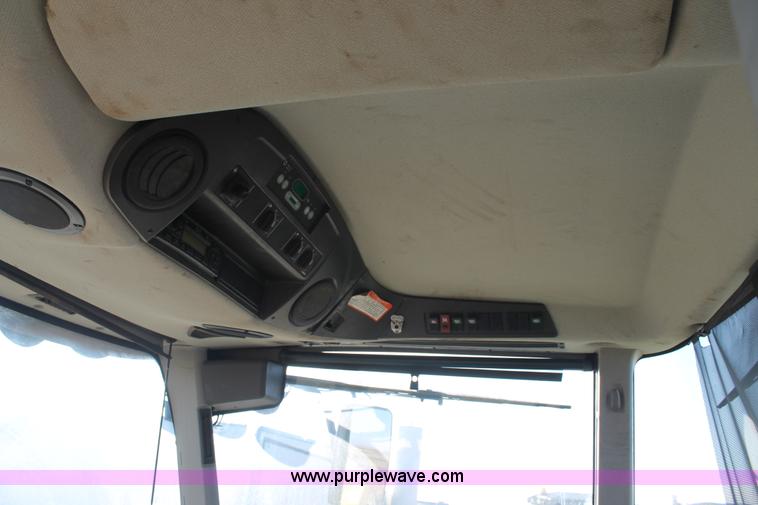 image for item H1626 2011 Claas 960 forage harvester