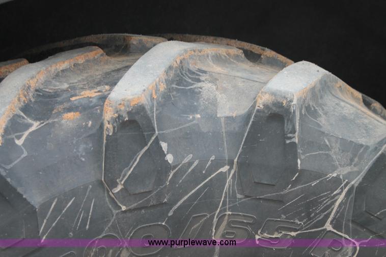 image for item H1628 2011 Claas 960 forage harvester