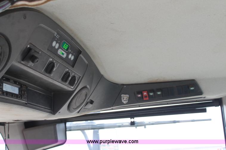 image for item H1628 2011 Claas 960 forage harvester