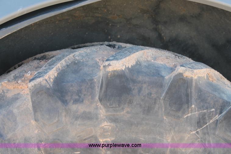 image for item H1629 2011 Claas 960 forage harvester