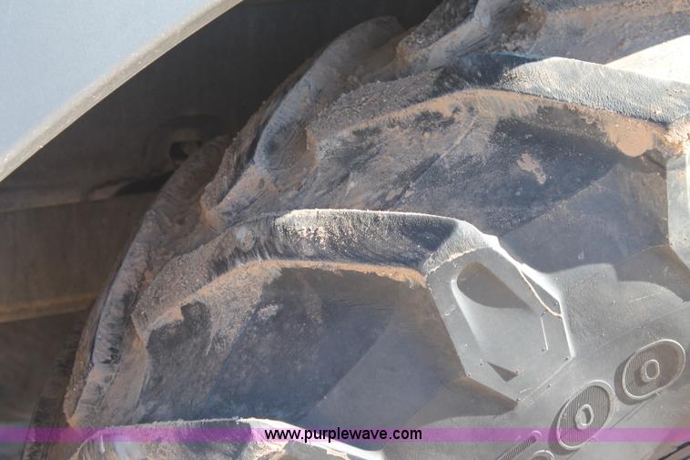 image for item H1629 2011 Claas 960 forage harvester