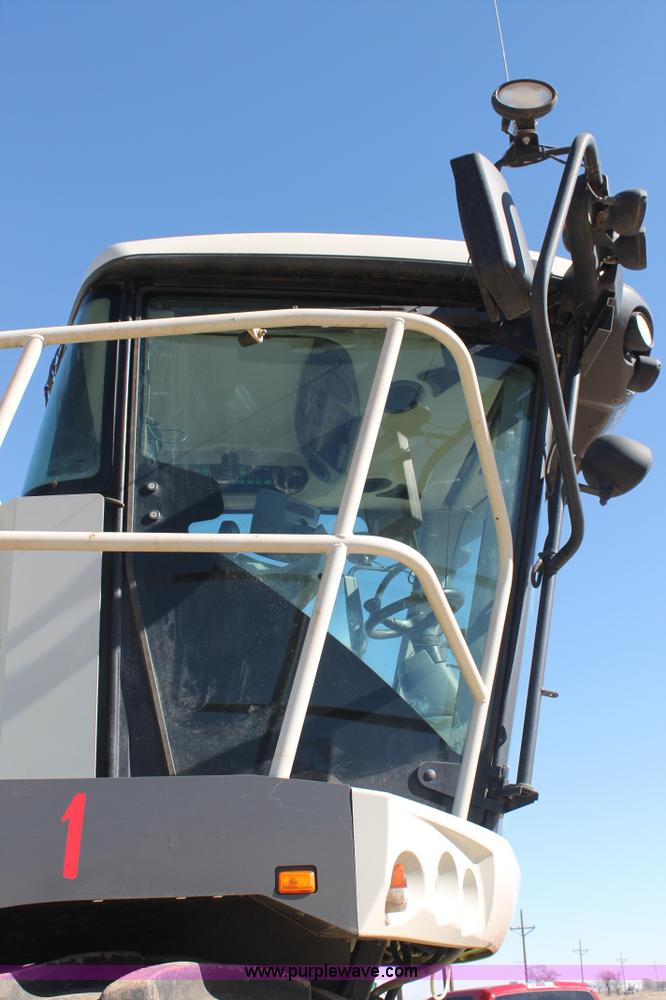 image for item H1629 2011 Claas 960 forage harvester