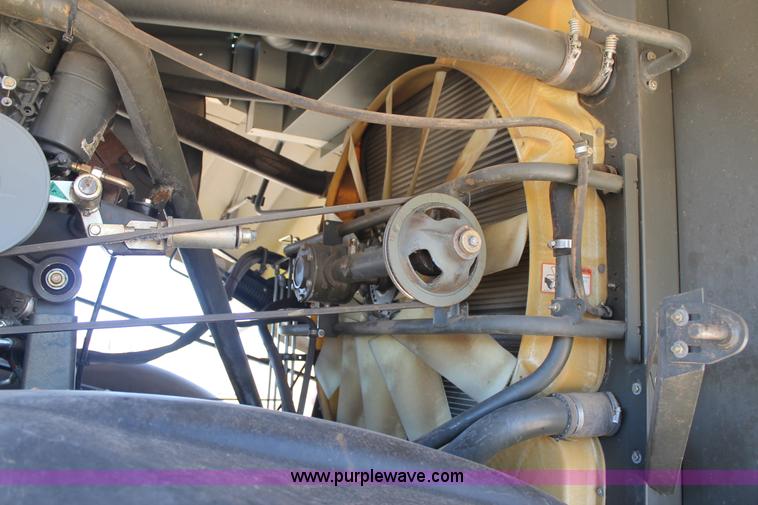 image for item H1629 2011 Claas 960 forage harvester