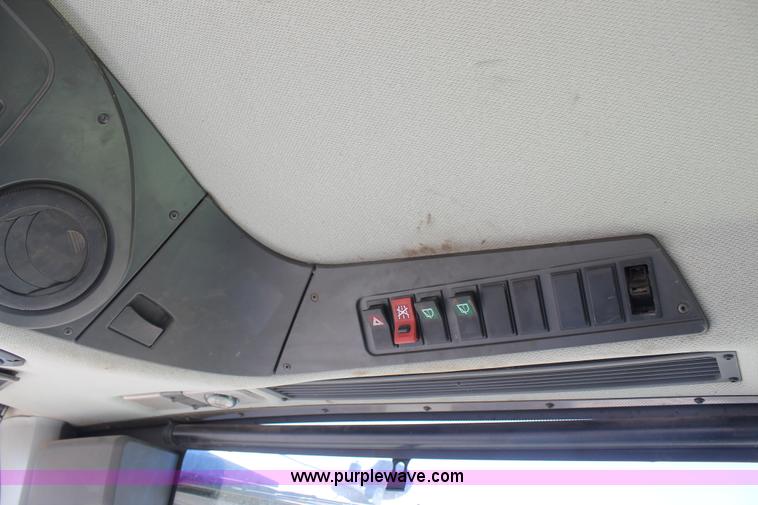 image for item H1629 2011 Claas 960 forage harvester