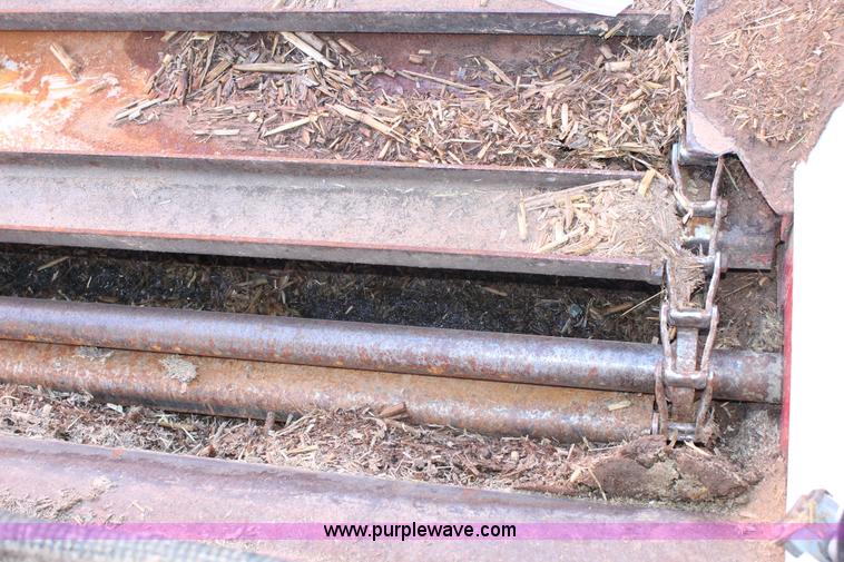 image for item H1662 Versa Bagger ID 1012 silage tube bagger