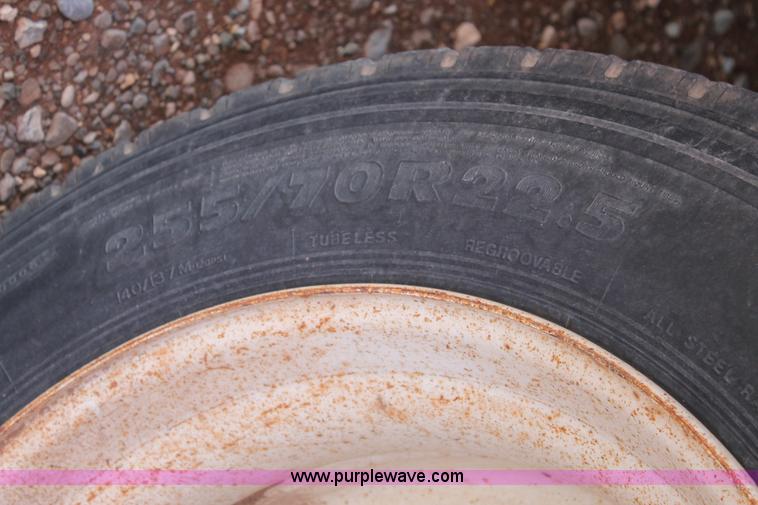 image for item H1662 Versa Bagger ID 1012 silage tube bagger