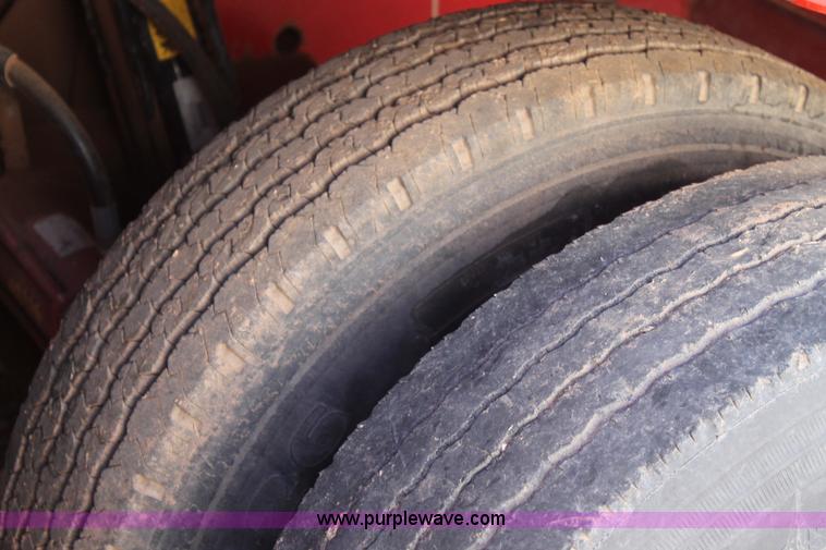 image for item H1662 Versa Bagger ID 1012 silage tube bagger