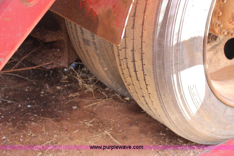 image for item H1662 Versa Bagger ID 1012 silage tube bagger