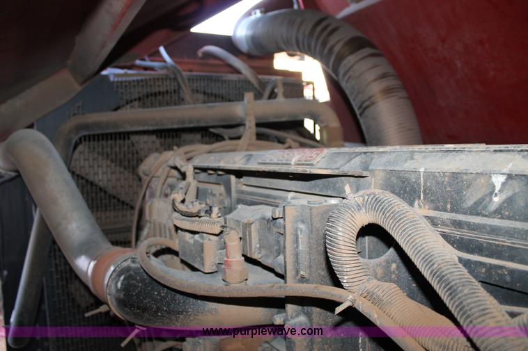 image for item H1662 Versa Bagger ID 1012 silage tube bagger