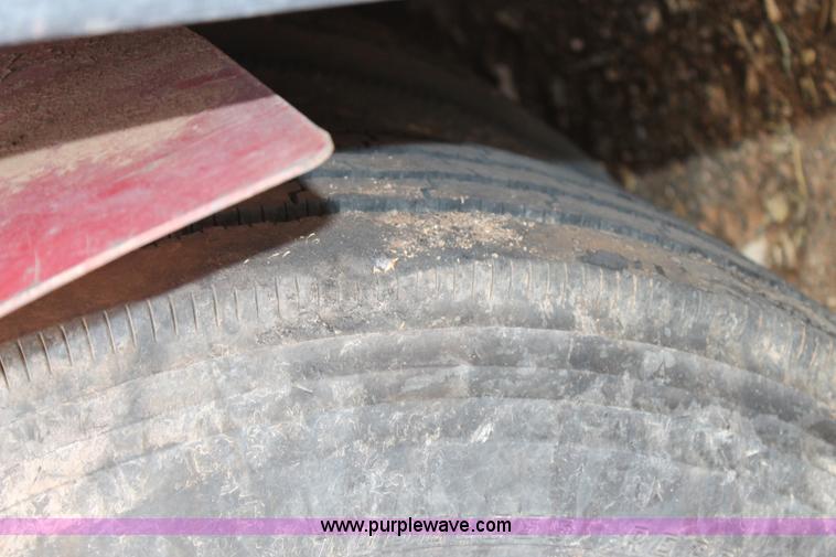 image for item H1662 Versa Bagger ID 1012 silage tube bagger