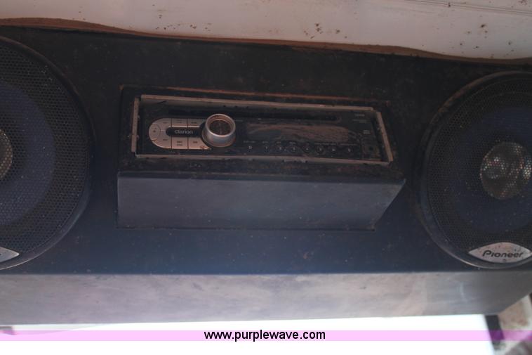 image for item H1662 Versa Bagger ID 1012 silage tube bagger